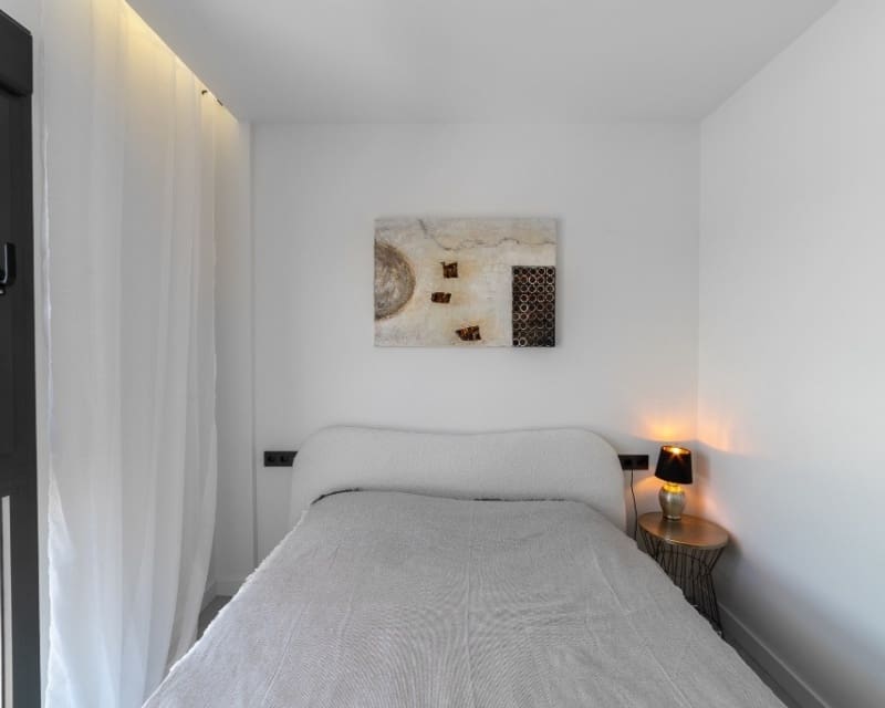 2 slaapkamer Appartement te koop in Torre-Pacheco met zwembad - € 285.000 (Ref: 10045946)