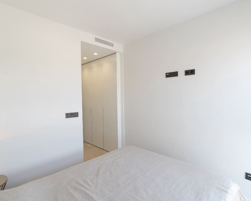 2 slaapkamer Appartement te koop in Torre-Pacheco met zwembad - € 285.000 (Ref: 10045946)