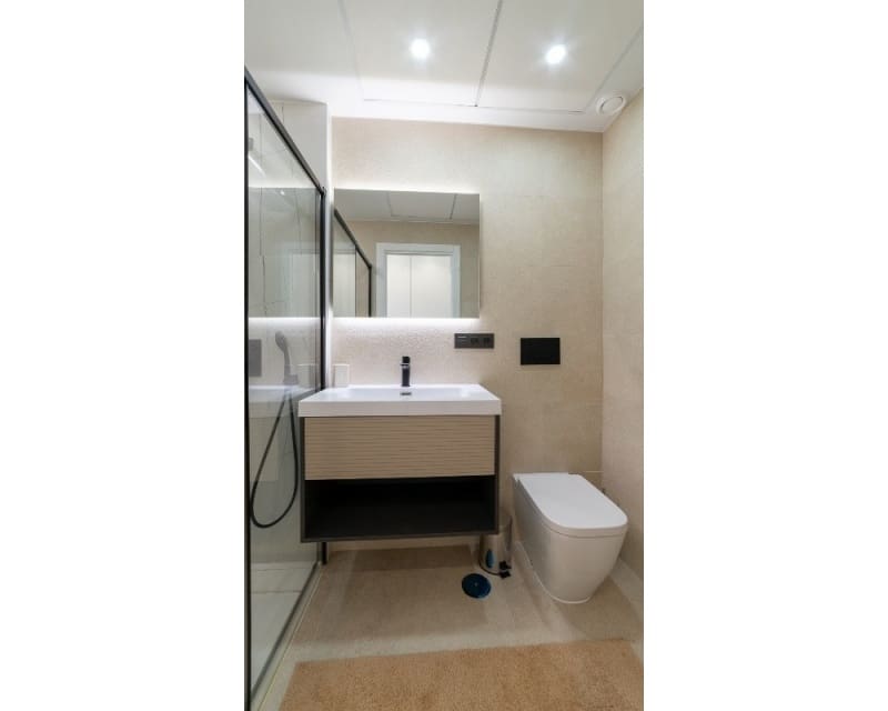 2 slaapkamer Appartement te koop in Torre-Pacheco met zwembad - € 285.000 (Ref: 10045946)