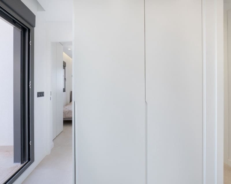 2 slaapkamer Appartement te koop in Torre-Pacheco met zwembad - € 285.000 (Ref: 10045946)