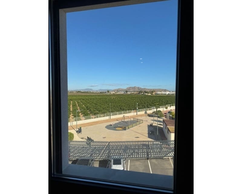 2 slaapkamer Appartement te koop in Torre-Pacheco met zwembad - € 285.000 (Ref: 10045946)