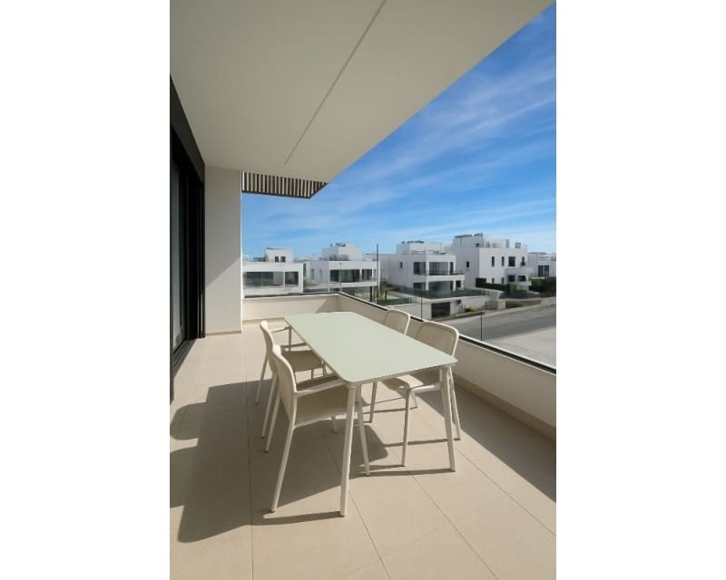 2 slaapkamer Appartement te koop in Torre-Pacheco met zwembad - € 285.000 (Ref: 10045946)