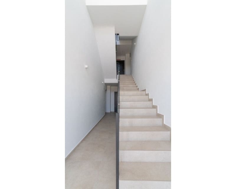 2 slaapkamer Appartement te koop in Torre-Pacheco met zwembad - € 285.000 (Ref: 10045946)
