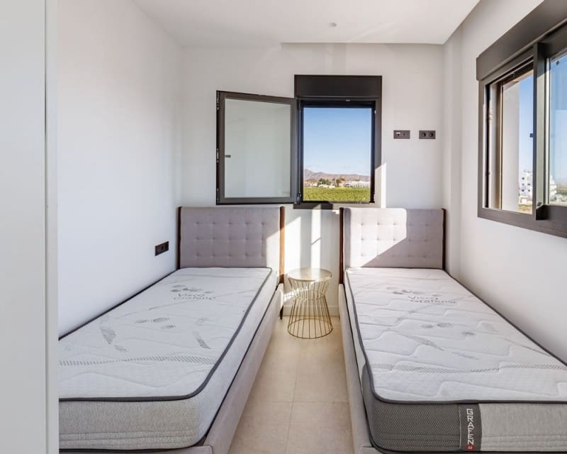 2 slaapkamer Appartement te koop in Torre-Pacheco met zwembad - € 285.000 (Ref: 10045946)