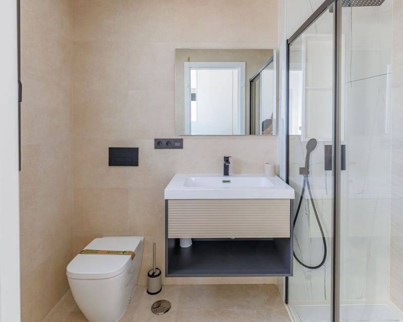 2 slaapkamer Appartement te koop in Torre-Pacheco met zwembad - € 285.000 (Ref: 10045946)