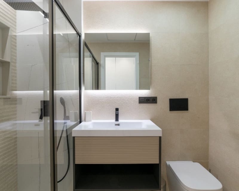 2 slaapkamer Appartement te koop in Torre-Pacheco met zwembad - € 285.000 (Ref: 10045946)