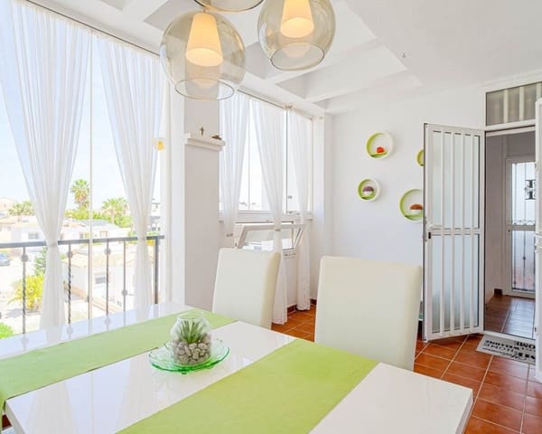 2 sovrum Lägenhet till salu i Punta Prima, Orihuela med pool - 174 900 € (Ref: 10045947)