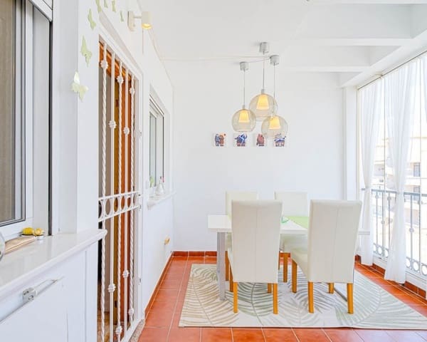 2 sovrum Lägenhet till salu i Punta Prima, Orihuela med pool - 174 900 € (Ref: 10045947)