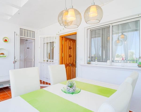 2 sovrum Lägenhet till salu i Punta Prima, Orihuela med pool - 174 900 € (Ref: 10045947)