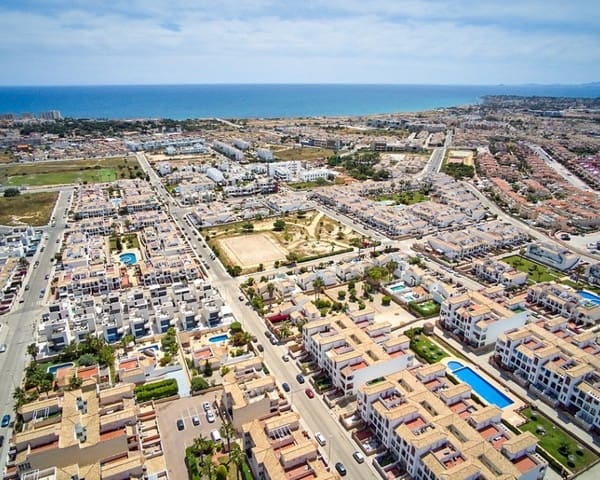 2 sovrum Lägenhet till salu i Punta Prima, Orihuela med pool - 174 900 € (Ref: 10045947)