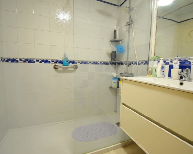 2 bedroom Apartment for sale in Playa Flamenca with pool - € 185,000 (Ref: 10057322)