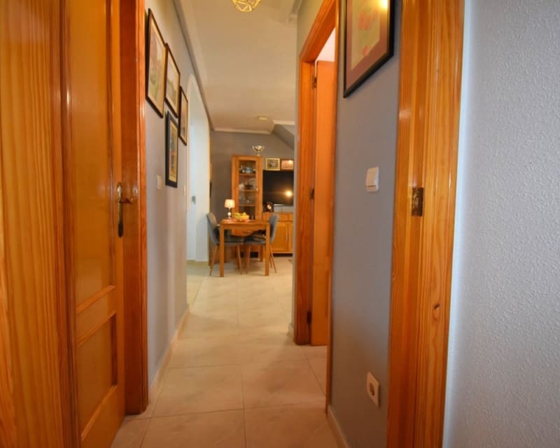2 bedroom Apartment for sale in Playa Flamenca with pool - € 185,000 (Ref: 10057322)