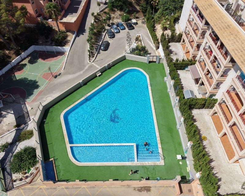 2 bedroom Apartment for sale in Playa Flamenca with pool - € 185,000 (Ref: 10057322)