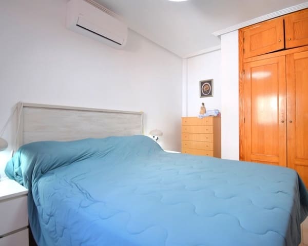 2 bedroom Apartment for sale in Playa Flamenca, Orihuela with pool - € 185,000 (Ref: 10057322)