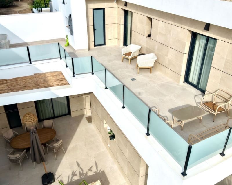 3 soverom Villa til salgs i Dolores med svømmebasseng - € 440 000 (Ref: 10057324)