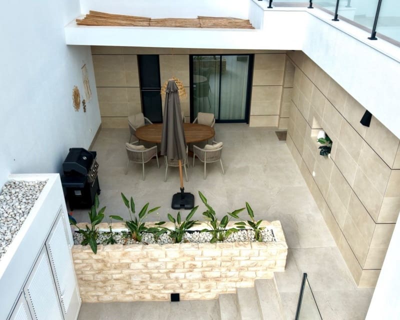 3 soverom Villa til salgs i Dolores med svømmebasseng - € 440 000 (Ref: 10057324)