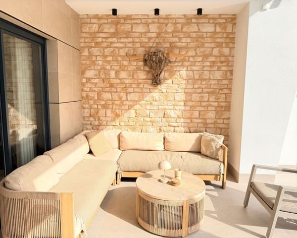 3 soverom Villa til salgs i Dolores med svømmebasseng - € 440 000 (Ref: 10057324)