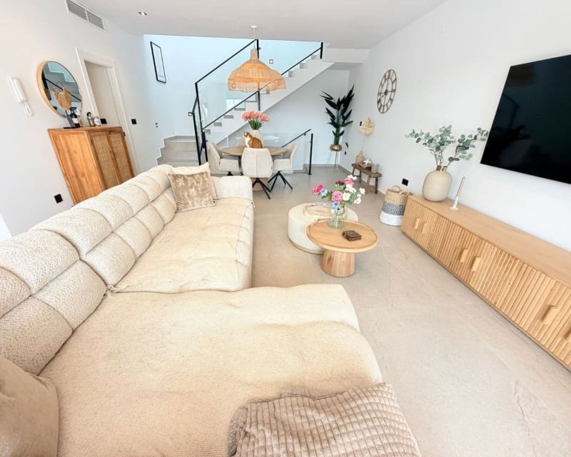 3 soverom Villa til salgs i Dolores med svømmebasseng - € 440 000 (Ref: 10057324)