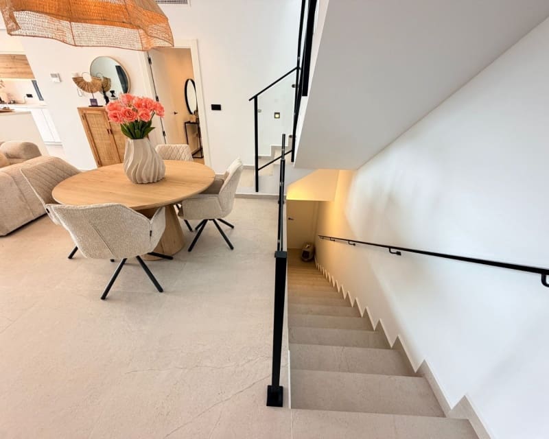 3 soverom Villa til salgs i Dolores med svømmebasseng - € 440 000 (Ref: 10057324)