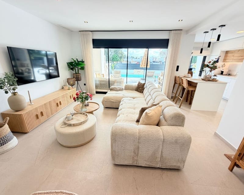 3 soverom Villa til salgs i Dolores med svømmebasseng - € 440 000 (Ref: 10057324)