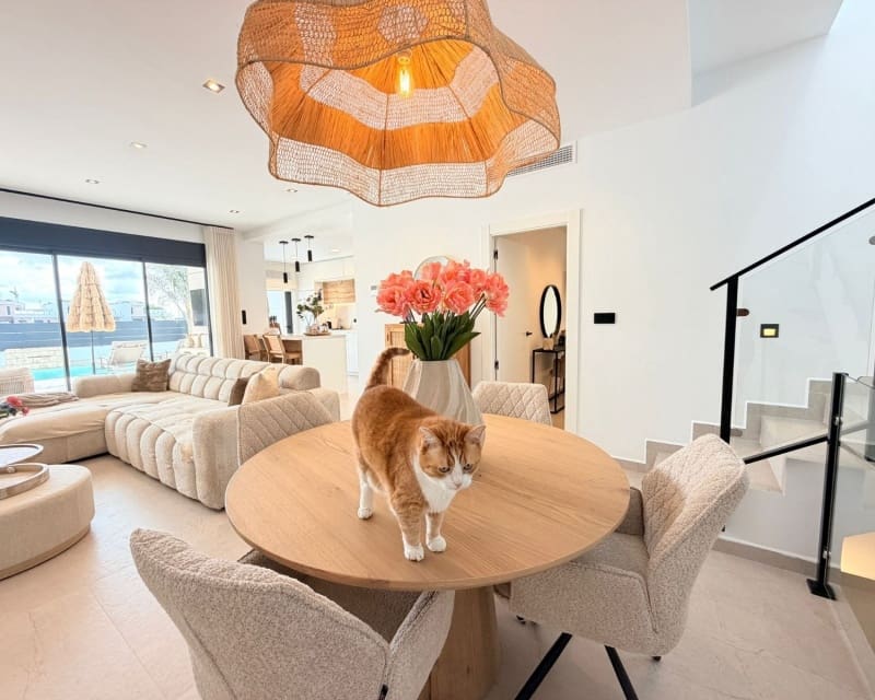 3 soverom Villa til salgs i Dolores med svømmebasseng - € 440 000 (Ref: 10057324)