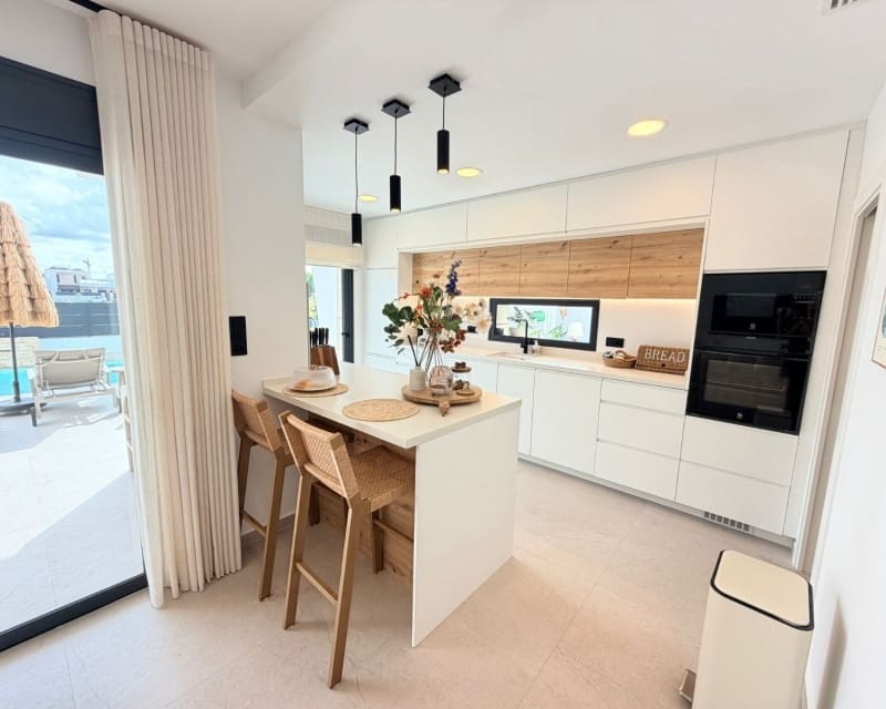 3 soverom Villa til salgs i Dolores med svømmebasseng - € 440 000 (Ref: 10057324)