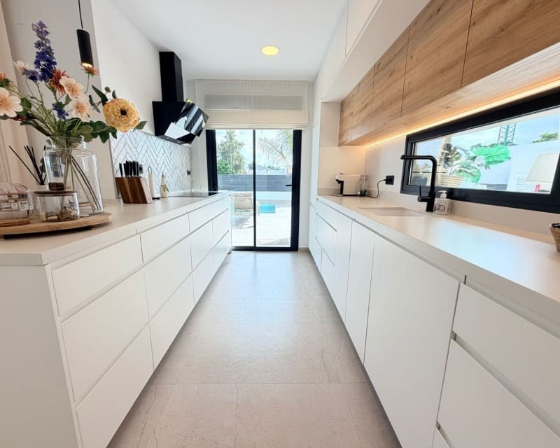 3 soverom Villa til salgs i Dolores med svømmebasseng - € 440 000 (Ref: 10057324)