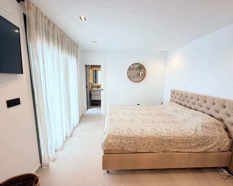 3 soverom Villa til salgs i Dolores med svømmebasseng - € 440 000 (Ref: 10057324)