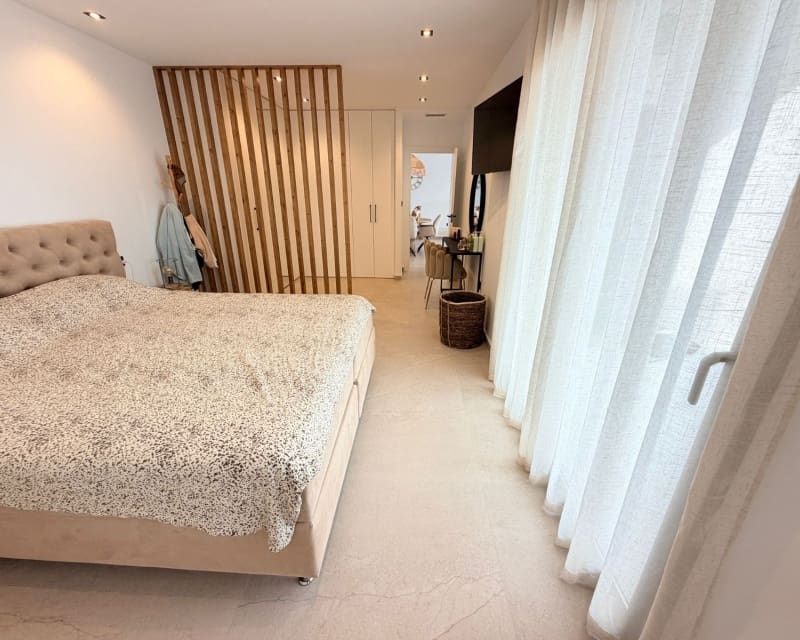 3 soverom Villa til salgs i Dolores med svømmebasseng - € 440 000 (Ref: 10057324)