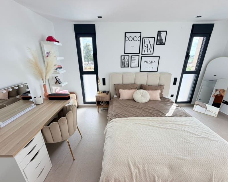 3 soverom Villa til salgs i Dolores med svømmebasseng - € 440 000 (Ref: 10057324)