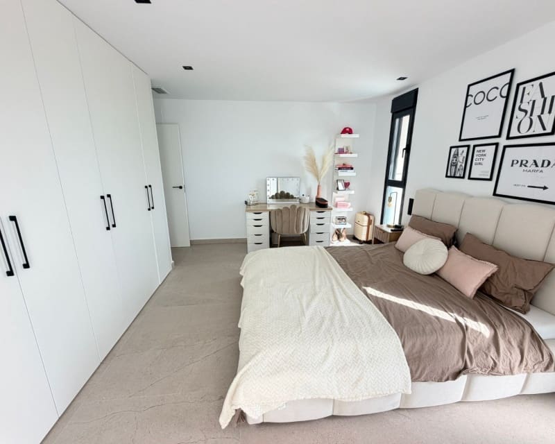 3 soverom Villa til salgs i Dolores med svømmebasseng - € 440 000 (Ref: 10057324)