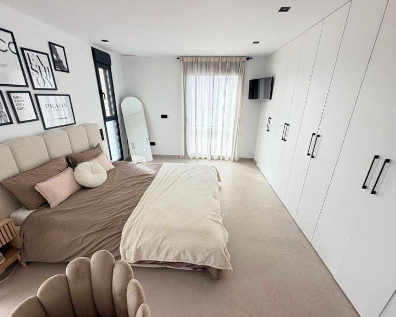 3 soverom Villa til salgs i Dolores med svømmebasseng - € 440 000 (Ref: 10057324)