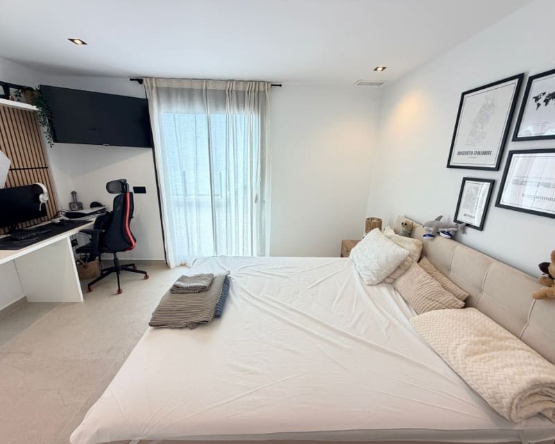 3 soverom Villa til salgs i Dolores med svømmebasseng - € 440 000 (Ref: 10057324)