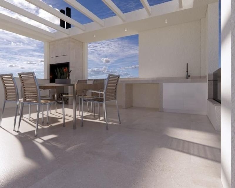 Chalet de 3 habitaciones en San Luis en venta con piscina - 799.000 € (Ref: 10057325)