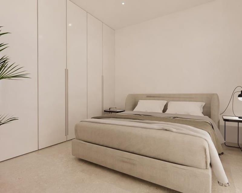 Chalet de 3 habitaciones en San Luis en venta con piscina - 799.000 € (Ref: 10057325)