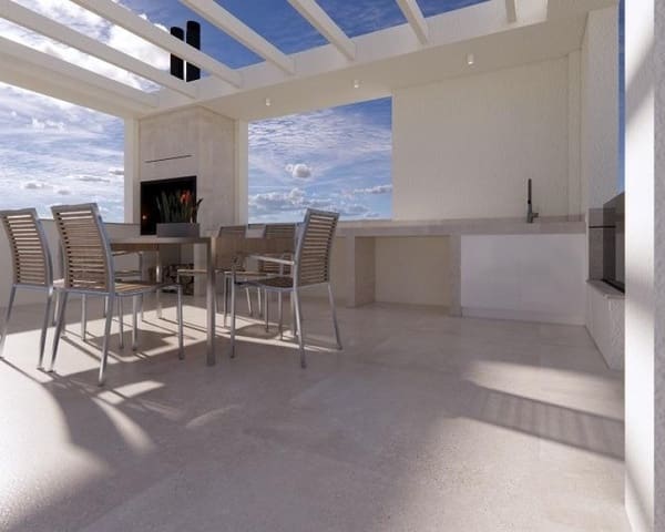 Chalet de 3 habitaciones en San Luis, Torrevieja en venta con piscina - 799.000 € (Ref: 10057325)