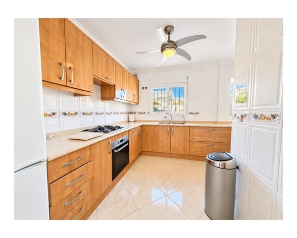 4 camera da letto Villa in vendita in San Fulgencio con piscina garage - 375.000 € (Rif: 10057326)