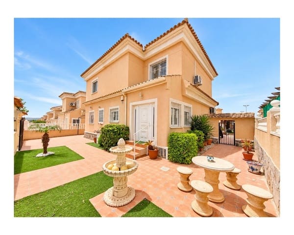 4 camera da letto Villa in vendita in San Fulgencio con piscina garage - 375.000 € (Rif: 10057326)