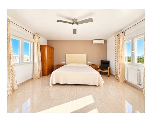 4 camera da letto Villa in vendita in San Fulgencio con piscina garage - 375.000 € (Rif: 10057326)