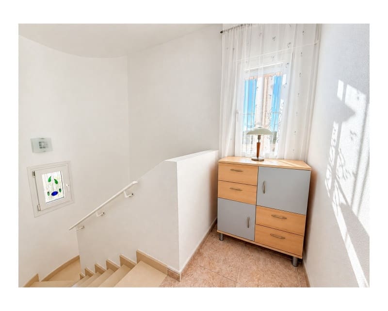 4 soveværelse Villa til salg i San Fulgencio med swimmingpool garage - € 375.000 (Ref: 10057326)