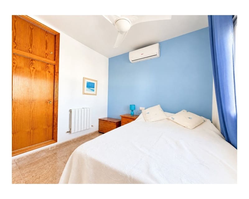 4 soveværelse Villa til salg i San Fulgencio med swimmingpool garage - € 375.000 (Ref: 10057326)