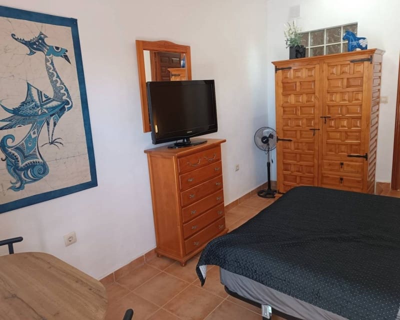3 sypialnia Willa na sprzedaż w San Luis z basenem garażem - 399 900 € (Ref: 10057327)