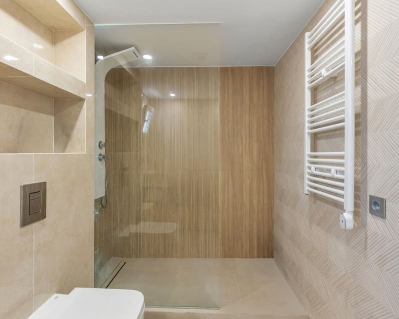 5 Zimmer Villa zu verkaufen in Los Balcones mit Pool Garage - 849.000 € (Ref: 10057328)