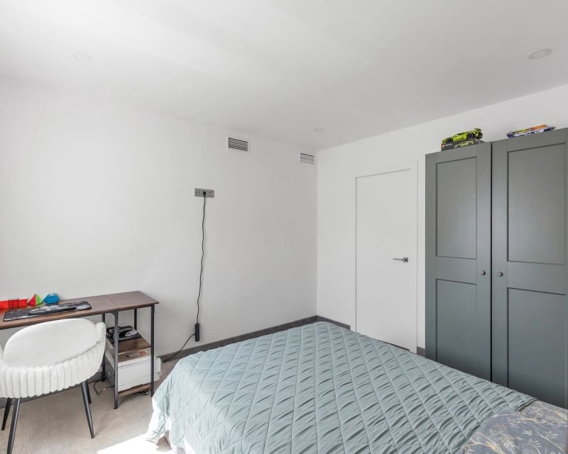 5 Zimmer Villa zu verkaufen in Los Balcones mit Pool Garage - 849.000 € (Ref: 10057328)