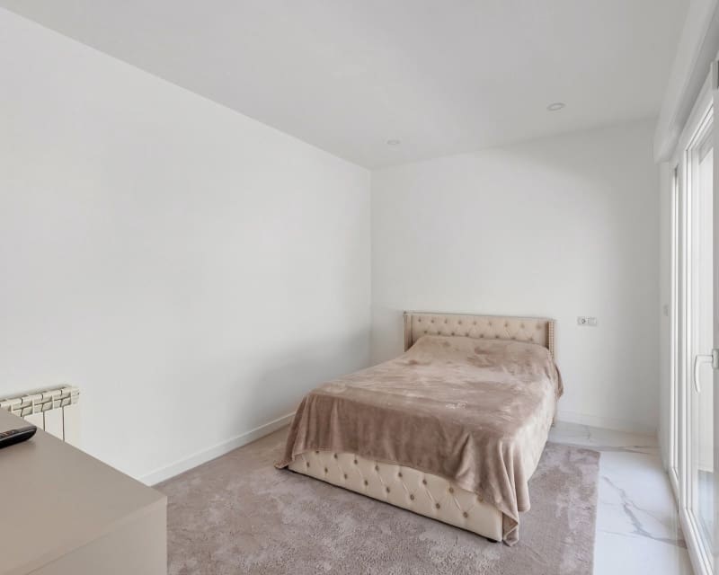 5 Zimmer Villa zu verkaufen in Los Balcones mit Pool Garage - 849.000 € (Ref: 10057328)