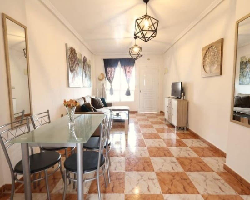 2 soverom Leilighet til salgs i La Zenia med svømmebasseng - € 179 000 (Ref: 10057329)