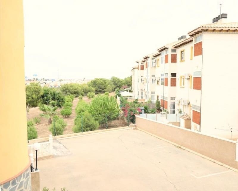 2 soverom Leilighet til salgs i La Zenia med svømmebasseng - € 179 000 (Ref: 10057329)