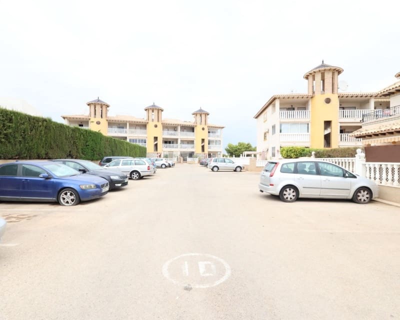 2 soverom Leilighet til salgs i La Zenia med svømmebasseng - € 179 000 (Ref: 10057329)