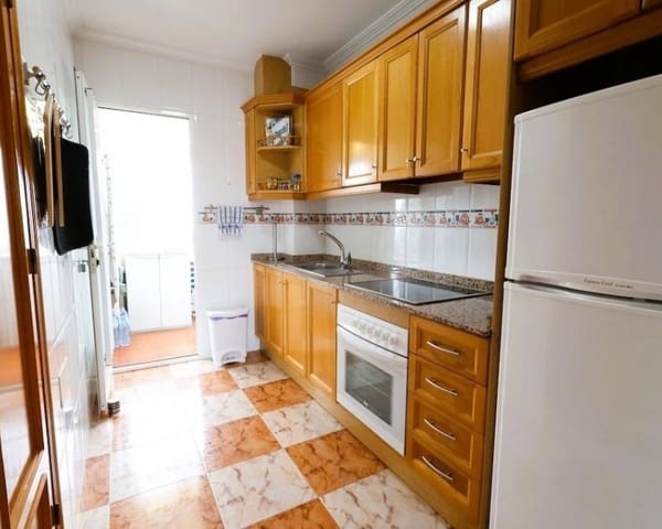 2 soverom Leilighet til salgs i La Zenia, Orihuela med svømmebasseng - € 179 000 (Ref: 10057329)