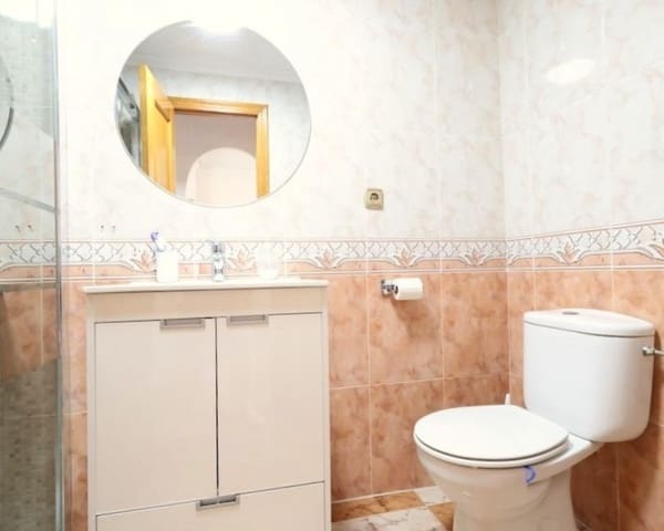 2 soverom Leilighet til salgs i La Zenia, Orihuela med svømmebasseng - € 179 000 (Ref: 10057329)